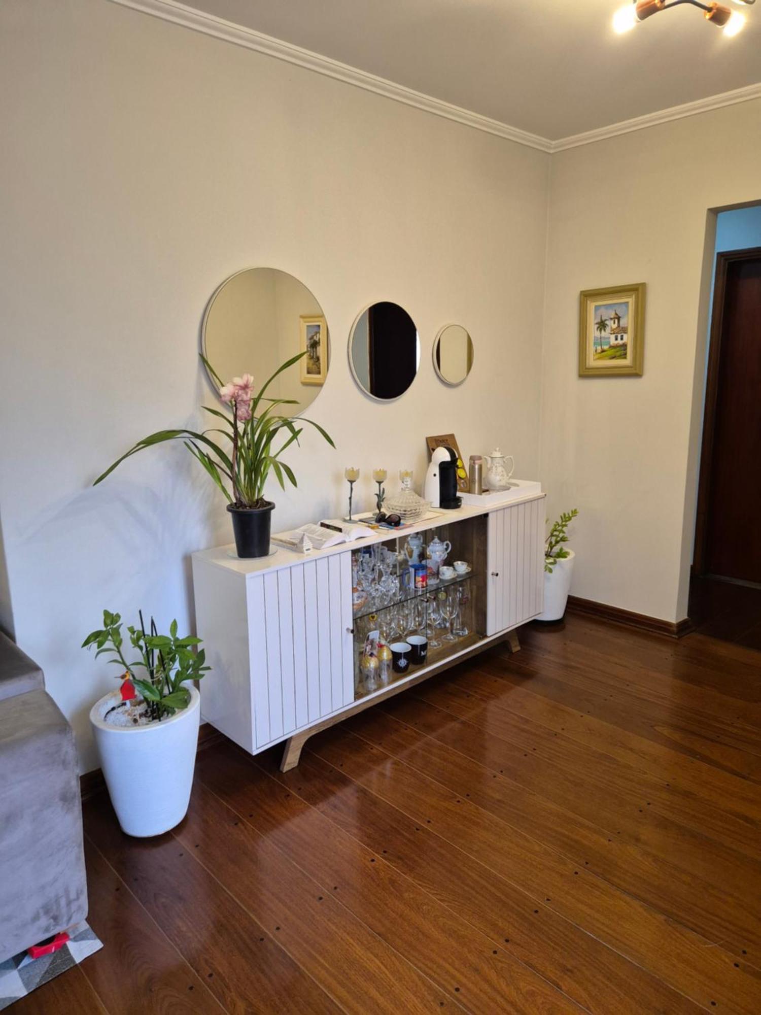 Apartamento Espacoso Na Serra, 3 Quartos E 1 Vaga De Garagem - Centro Serra Negra  Exterior photo